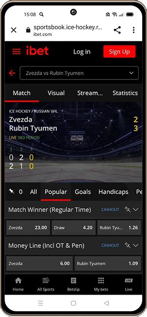 iBet Sportsbook Review 2024 .